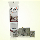 韓國韓日制藥HANIL四季草本精華春季迷迭香美白牙膏 180g