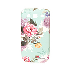韓國Happymori浪漫玫瑰圖案手機殼