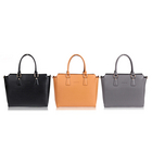 【COSMOPOLITAN】時(shí)尚淑女范手提包 一包多用 寬大的收納空間 華麗不失高貴