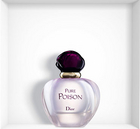 DIOR 迪奧香水 PURE POISON 冰火奇葩噴式香水（白毒）清新淡雅 新品香水 (30ml)