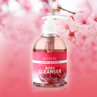 韓國 BONFRE 粉色櫻花潤膚沐浴露 300ml