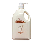 澳大利亞原裝進口G＆M Emu Oil Cream鴯鹋油保濕霜1000g