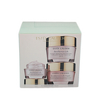 EsteeLauder雅詩蘭黛緊致素顏嫩肌抗皺保濕2件套 贈送眼霜（15ml）