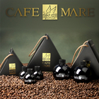 韓國(guó)Cafe Mare 荷蘭濃香咖啡 60ml*6瓶
