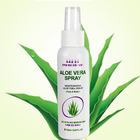 韓國 ALOE VERA 蘆薈保濕補水噴霧 100ml