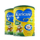 原裝進(jìn)口 可瑞康 防過敏羊奶粉2段 2罐裝