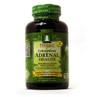 Emerald Labs綠寶石研究所 甲狀腺保健 素食膠囊 內含迷迭香提取物（60粒/瓶）