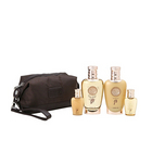 WHOO后 后天氣丹男士套盒  滋補(bǔ)系列 贈男士手包