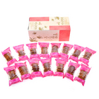 韓國傳統食品/點心 愛如花 迷你藥果(小包) 15包/盒