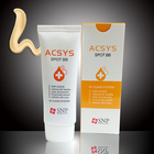 韓國 SNP 完美遮瑕美白BB霜 50g 