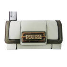 美國Guess 時尚LOGO長款錢包 簡約時尚 百搭款式 VR471351