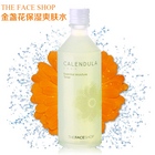 韓國 the Face Shop/菲詩小鋪 金盞花保濕爽膚水 