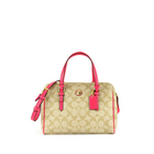 美國現貨COACH女包F49862 SVCYY