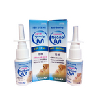 韓國 NoSno M（黃原膠） 打鼾噴霧劑