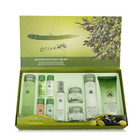 韓國JANT BLANC 橄欖超保濕6件套