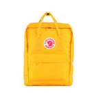 瑞典北極狐Fjallraven 輕便耐磨kanken經典背包 男女情侶糖果色雙肩包