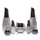 韓國JA HWANG SU 慈慌秀名品韓方雪白亮膚3件套