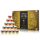 韓國[一洋藥品] 黃金神氣力牌山參培養根 15日量 52.5g