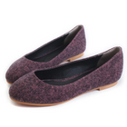 [PIXION] 韓版簡(jiǎn)約淑女風(fēng)時(shí)尚平底鞋 簡(jiǎn)約淺口平底鞋