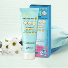 韓國藥妝SNP 鎮靜清潔2合1 磨砂泡沫深層毛孔潔面乳150ml