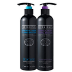 韓國 艾吉克 ESPERIENZA強化頭皮專用東方草藥2件套（洗發水+護發精油）