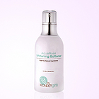 韓國人氣AquaRose水玫瑰保濕美白柔膚水/爽膚水 130ml