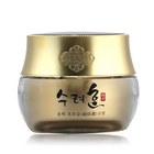 秀麗韓 潤(rùn)河超保濕面霜 輕盈滋養(yǎng) 給肌膚完美呵護(hù) 50ml/瓶