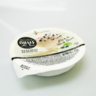 韓國希杰CJ-黑豆飯白雪希杰速食微波爐方便米飯 媽媽給做的米飯 家的味道 210g *6盒/套