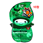 韓國原裝進口Arang 自生秀緊致舒緩膠原蛋白系列面膜 （海藻精華面膜） 10片裝