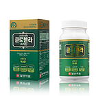 韓國[一洋藥品] 小球藻精華片 2個月量 120g