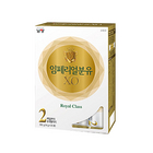 韓國直郵[新品上市][南陽]林貝爾奶粉XO Royal Class/小袋包裝 2段 3盒（14g*20包/盒）適合100天~5個月大的寶寶