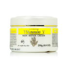 澳大利亞原裝進口G&M Vitamin E Skin Repair Cream VE皮膚修復霜250G
