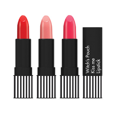 韓國Witch's Pouch Popo口紅