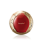 韓國 秀麗韓 彩華潤粉餅 長生韓方藥材 潤澤肌膚 20g/盒