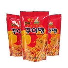 GGU2MAN 迷你烤魚片  70g/包*5