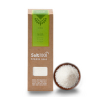 韓國映百鹽田 salt1001烤鹽（配料用）250g
