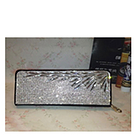 2014新款滿鉆鑲施華洛世奇水晶手拿包