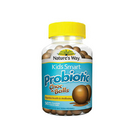 Nature's Way Kids Smart  probiotic balls 兒童益生菌巧克力球 50粒/瓶