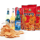 GGU2MAN 迷你烤魚片  70g/包*10