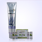 韓國韓日制藥HANIL薰衣草精華美白牙膏 160g