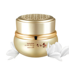 韓國 秀麗韓 本 彈力眼霜 使眼部潤滑光澤有彈力（25ml/瓶）