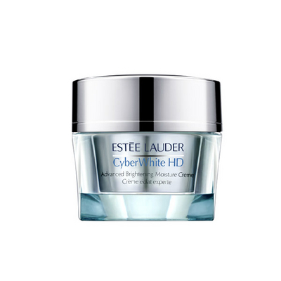 美國(guó) ESTEE LAUDER/雅詩(shī)蘭黛 CYBERWHITE HD 清澈凈白滋潤(rùn)霜 (50ml) 美白 保濕