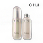 韓國 OHUI歐蕙 逆時空復原去皺精華噴霧 保持肌膚舒適滋潤（加送替換裝）