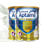 新西蘭原裝進(jìn)口 愛他美Aptamil 金裝嬰兒配方奶粉4段 2罐裝