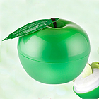 韓國熱賣Tonymoly 魔法森林 青蘋果去角質 免洗按摩霜&面膜