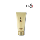 秀麗韓 蕊河韓方保濕潔面乳 草本護(hù)膚 溫和滋養(yǎng) 160ml/支