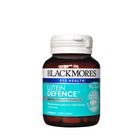 BLACKMORES澳佳寶 Lutein-defence 葉黃素護眼膠囊60粒/瓶
