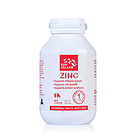 澳大利亞BIO ISLAND Bio-Island Zic 補鋅咀嚼片120粒
