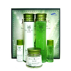 韓國JANT BLANC 蘆薈保濕3件套 