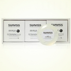 韓國 SUAVISS 蘇薇姿EGF清潔皂 潔面皂套裝（3枚裝） 保濕嫩膚 